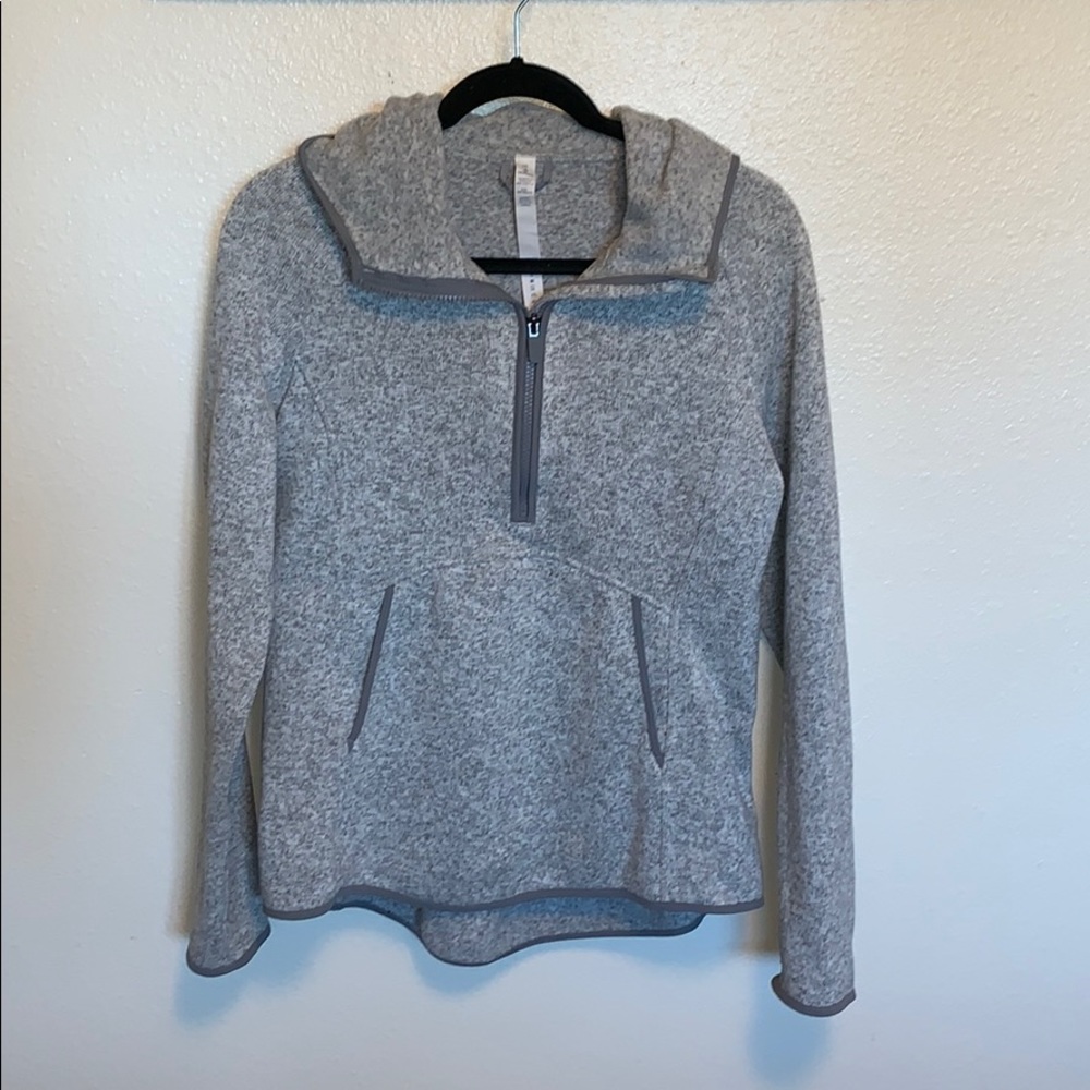 Lululemon jacket